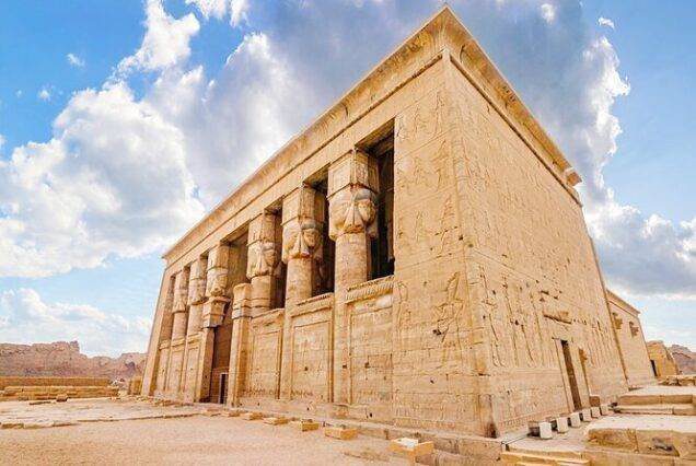 Packages 6 Days of History Cairo, Dendera , Abydos and Luxor