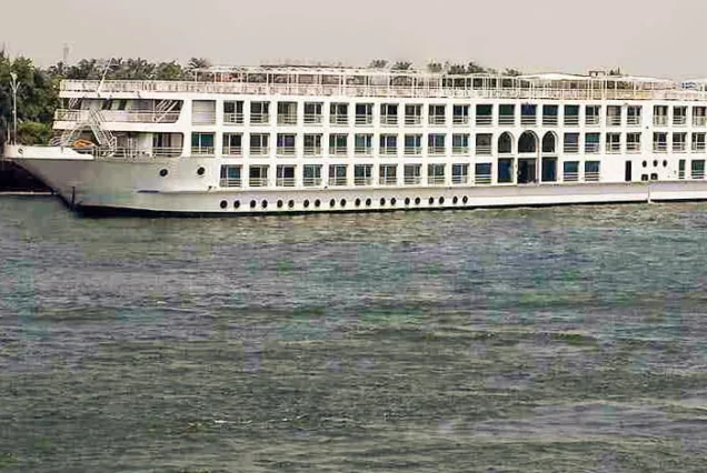 Ciela Nile Cruise
