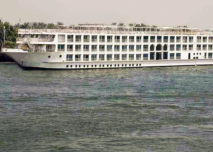 M/S Ciela Nile Cruise