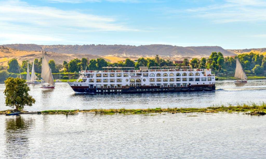 Mövenpick M/S Sunray