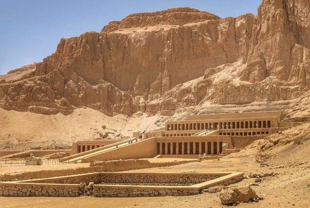 hatshepsuttemple