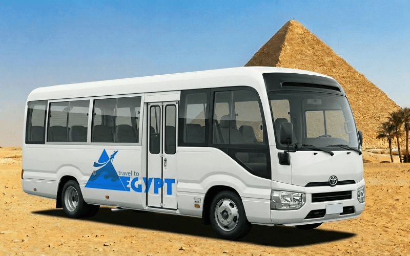 Minibus Transfer