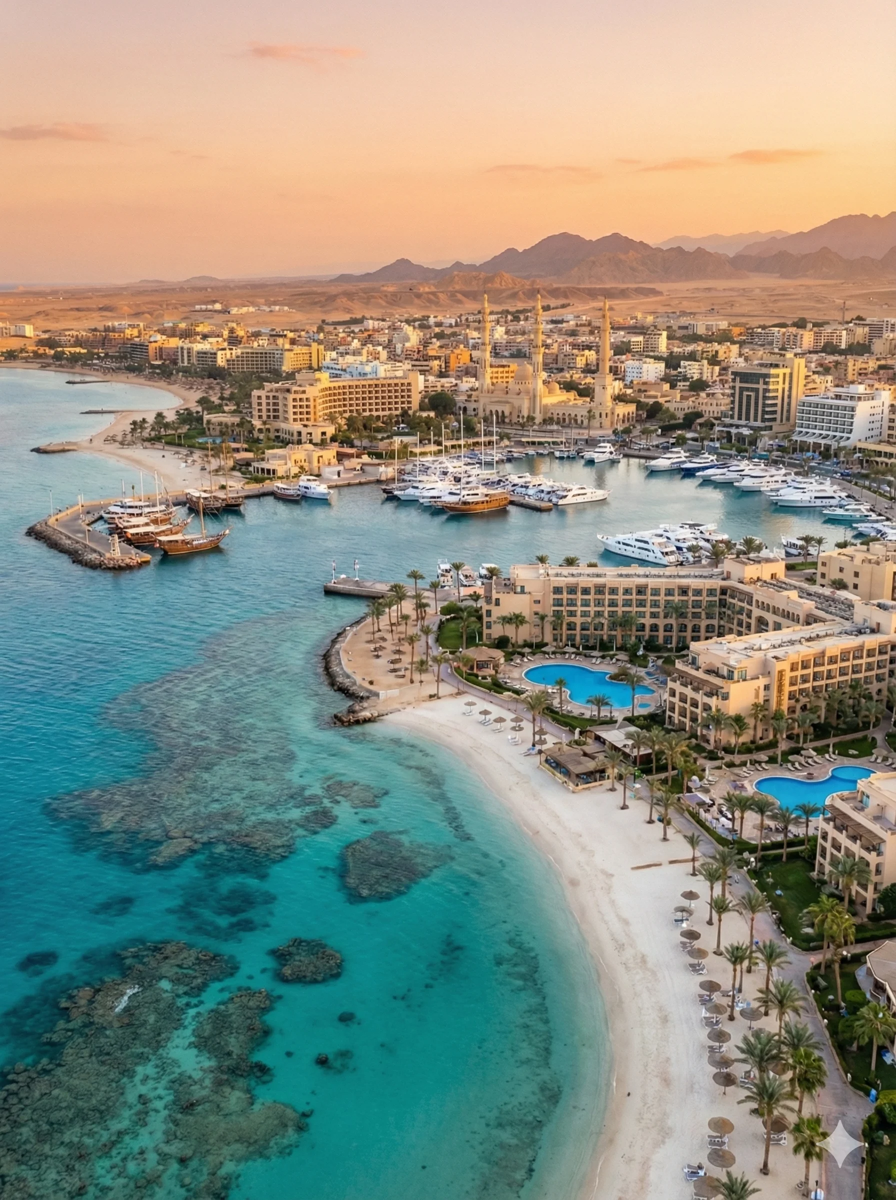 Hurghada