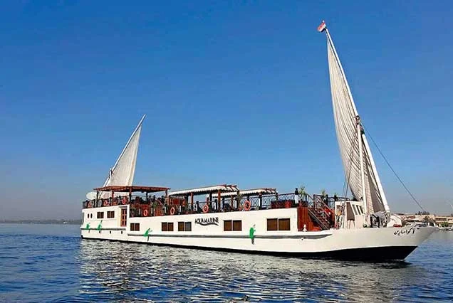 Amoura Dahabiya