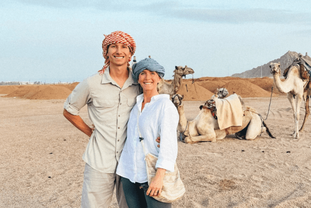 Day Tour To Cairo By Flight From Luxor